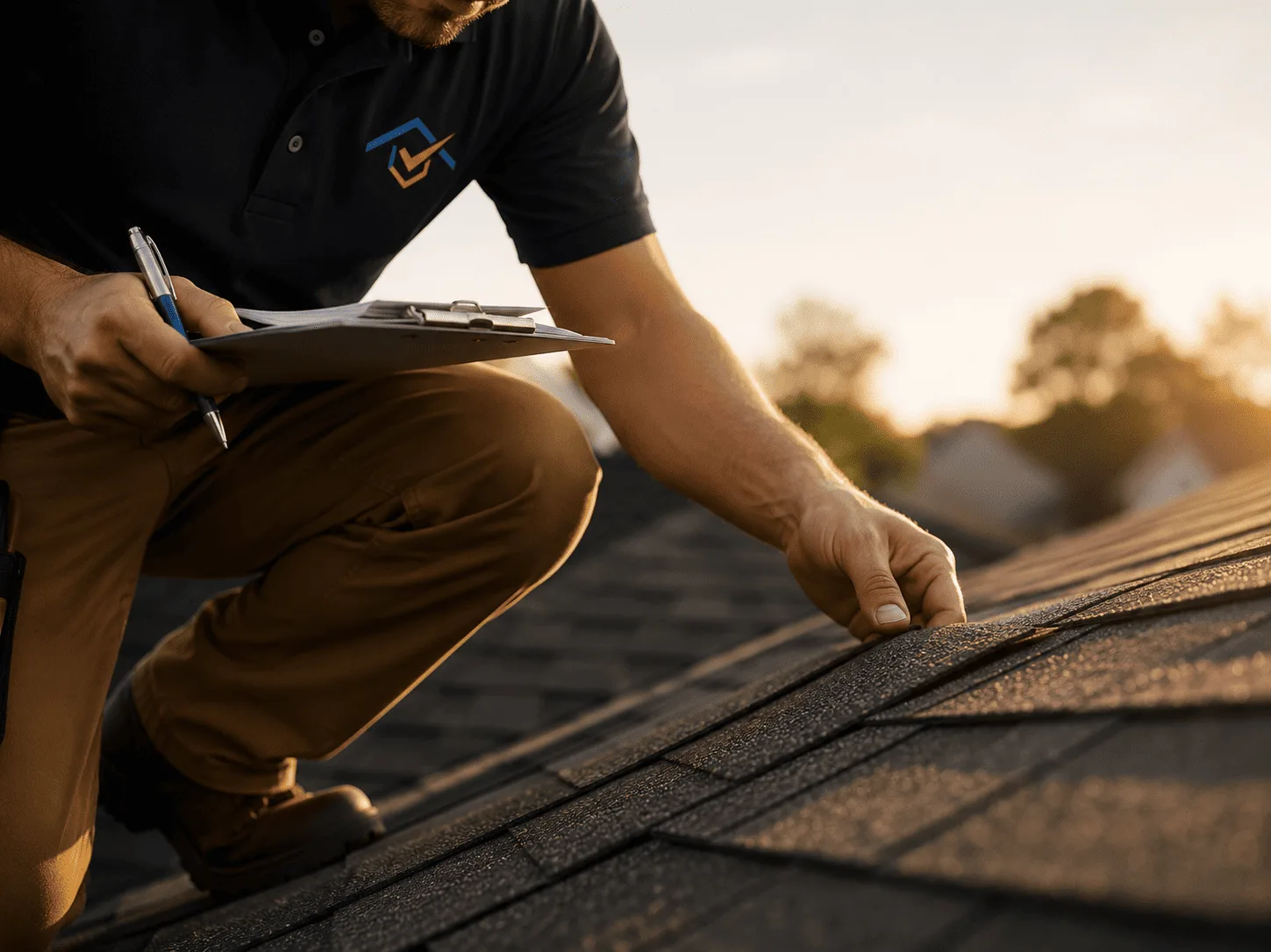 Why Choose Roof Inspection in Melvin, MI
